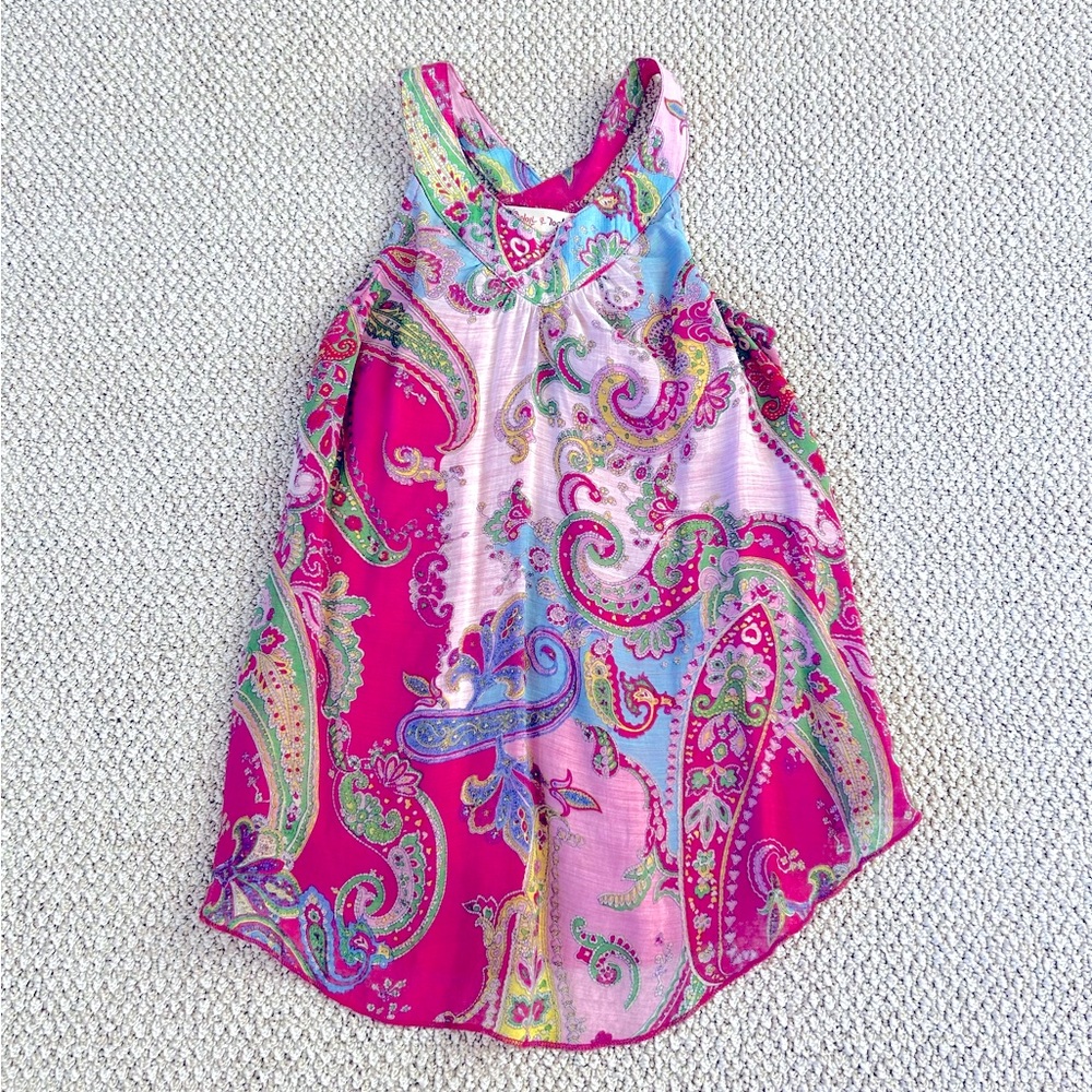 Ragdoll and Rockets Tank Top